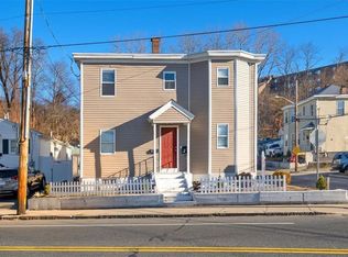 661 Manton Ave, Providence, RI 02909