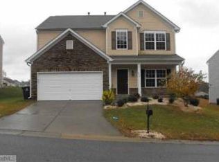216 Water Lily Cir, Winston Salem, NC 27107