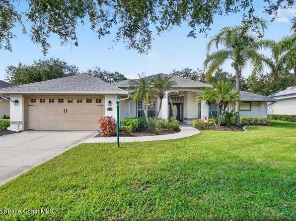 941 Gardenbrook Ct SE, Palm Bay, FL 32909