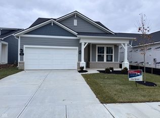 814 Daisy St, Greenwood, IN 46143