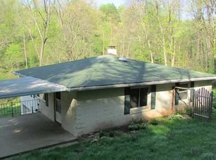 287 Noll Rd, Georgetown, PA 15043