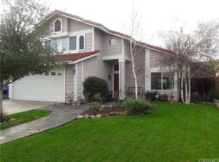 27920 Concord Ave, Castaic, CA 91384