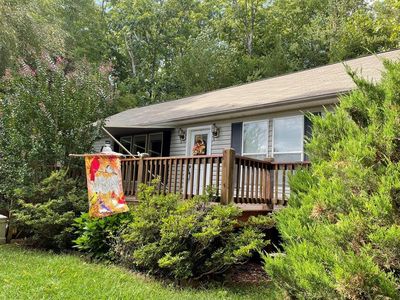 200 Haze Dr, Cullowhee, NC, 28723