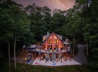 75 Holly Branch Ln, Blue Ridge, GA 30513