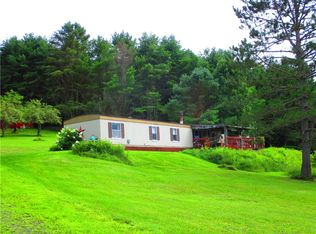 270 Morrell Rd, Worcester, NY 12197