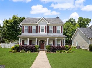 85 High Point North Dr, Newnan, GA 30265