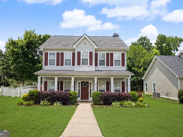85 Highland Point, Newnan, GA 30265