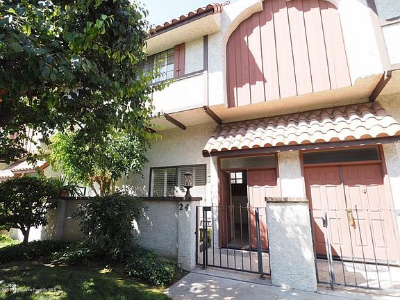 2nd image of 2450 E Del Mar Blvd Unit 24