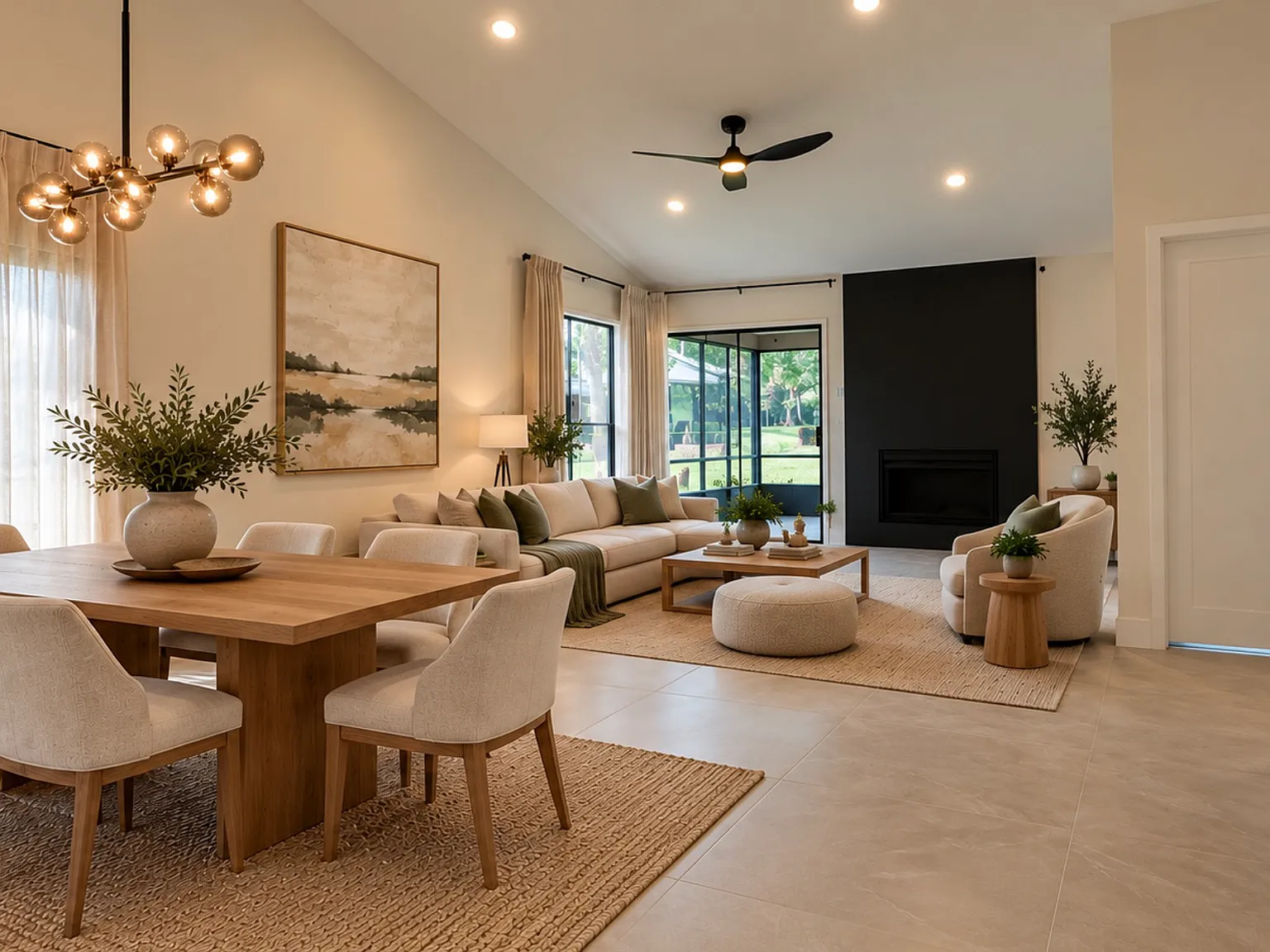 3 bed, 1520 sqft, $2,100 — Photo 4