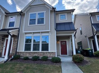 1134 Metropolitan Dr, Durham, NC 27713
