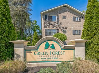 Green Forest Apartments, Chester, PA 19013