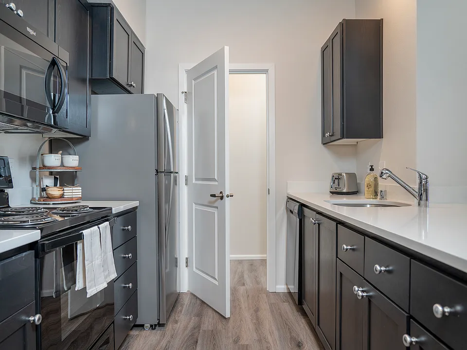 1500 Orchard Apartments