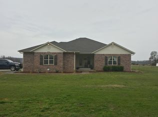 20925 E Murrell Rd, Tahlequah, OK 74464