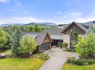 1106 Heritage Dr, Carbondale, CO 81623