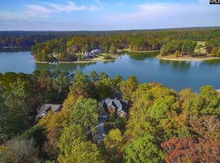 1278 Lazy Creek Ct, Chapin, SC 29036