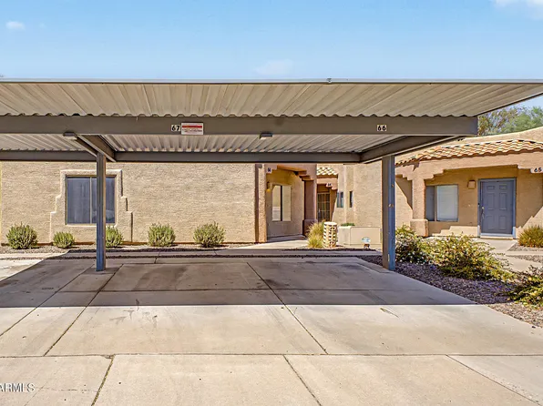 8800 N 107TH Avenue #67, Peoria, AZ 85345