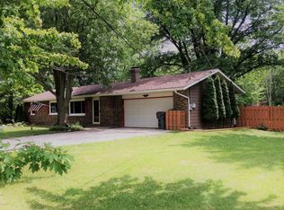 7348 Little Paw Paw Lake Rd, Coloma, MI 49038