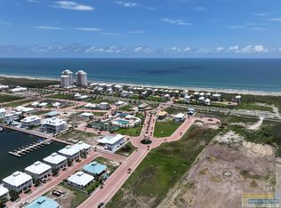 8200 Water St, South Padre Island, TX 78597