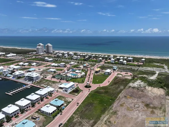 8200 Water St, South Padre Island, TX 78597