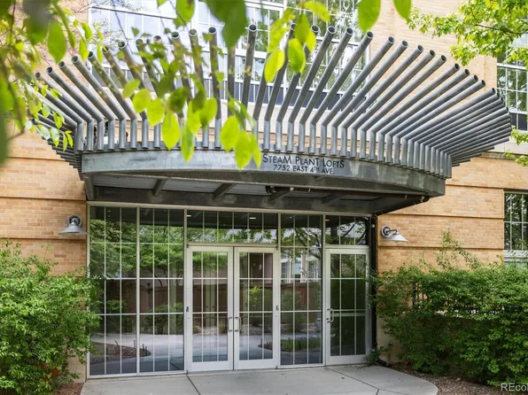 7752 E 4th Avenue #2D, Denver, CO 80230