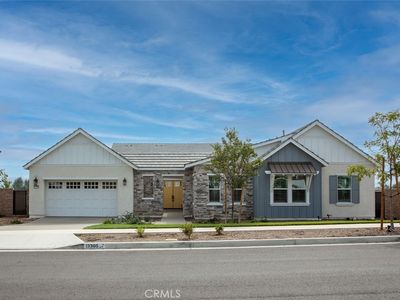 13305 Silver Sky Rd, Rancho Cucamonga, CA, 91739