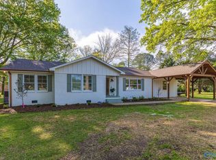 4003 Garth Rd SE, Huntsville, AL 35802
