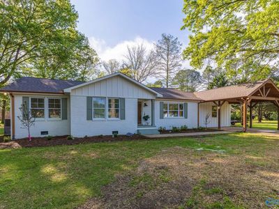 4003 Garth Rd SE, Huntsville, AL, 35802