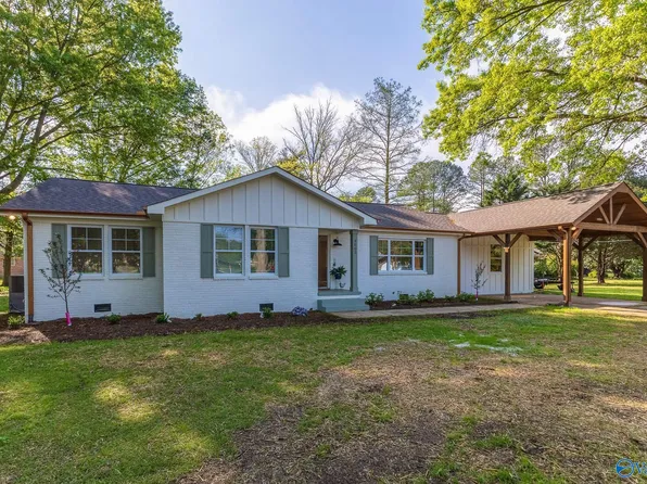4003 Garth Rd SE, Huntsville, AL 35802