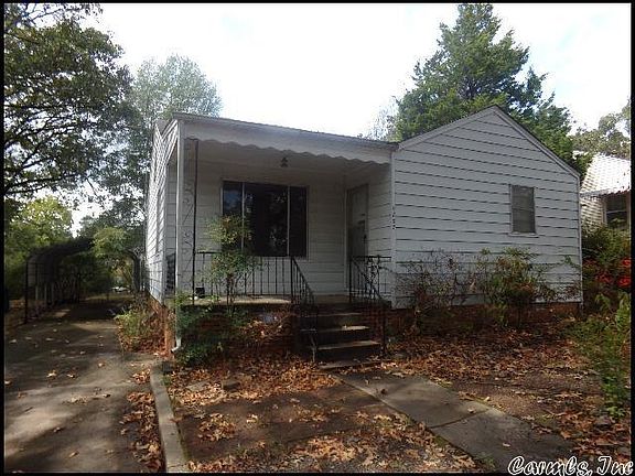 2nd image of 4707 Francis St