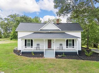 931 Gramling School Rd, Inman, SC 29349