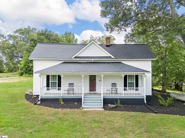 931 Gramling School Rd, Inman, SC 29349