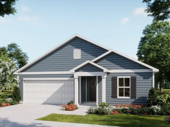 79 Ginters Park Road NW #58, Supply, NC 28462