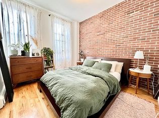 601 Lorimer St APT 3F, Brooklyn, NY 11211