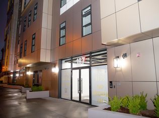 187 Culver Ave #311, Jersey City, NJ 07305
