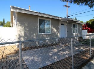 647 N Hamilton Blvd, Pomona, CA 91768