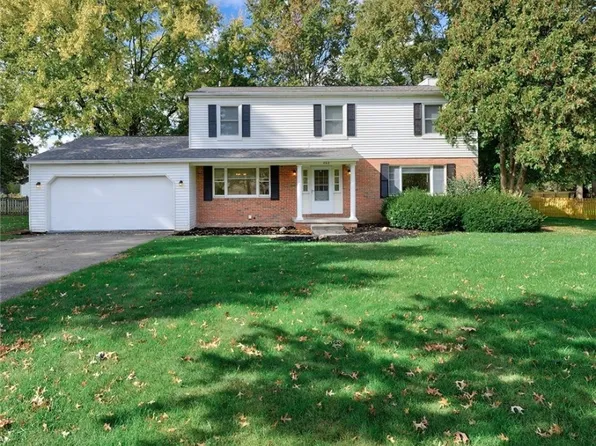 462 Gresham Dr, Akron, OH 44333