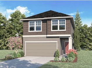 2990 U St, Springfield, OR 97477