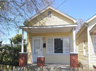 1003 Chestnut St, Wilmington, NC 28401