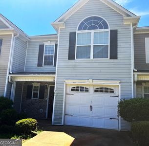 304 Baileys Way, Lagrange, GA, 30241