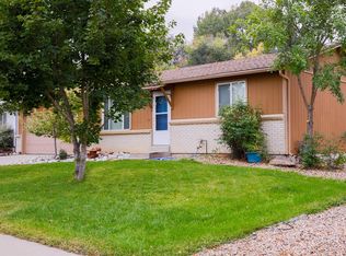 7059 Xenon Ct, Arvada, CO 80004