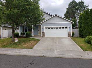 11911 NW 23rd Ave, Vancouver, WA 98685