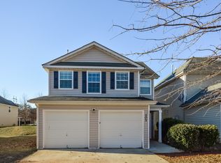 205 Colser Dr, Covington, GA 30016