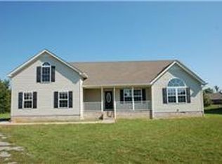 625 Crosswood Ct, Murfreesboro, TN 37127