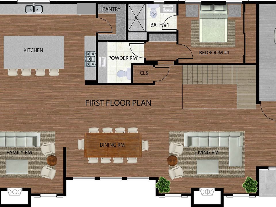 2nd image of 958 Galloway St