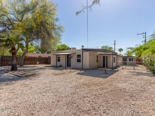 1431 E Adelaide Dr, Tucson, AZ 85719
