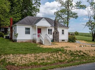 1085 Mount Solon Rd, Mount Solon, VA 22843