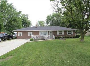 3285 Us Route 40 E, Lewisburg, OH 45338