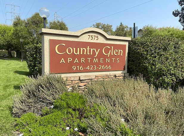 Country Glen Apartments - 7575 Power Inn Rd Sacramento CA | Zillow