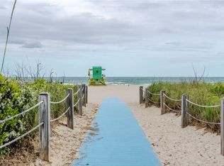 The Presidential Condo, Miami Beach, FL 33139
