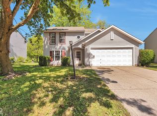5115 Shadow Pointe Dr, Indianapolis, IN